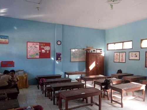 Ruang Kelas
