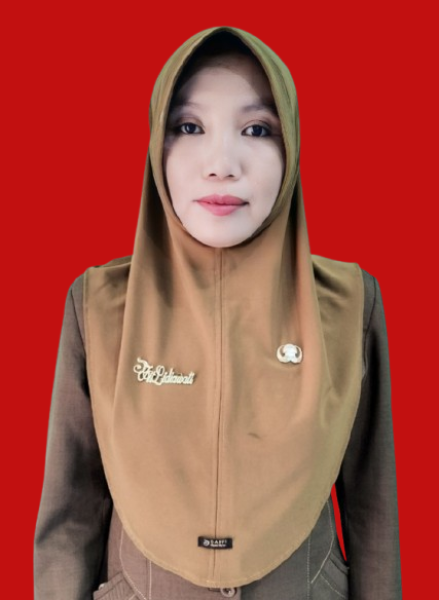 FIT LIDIAWATI. S.Pd.