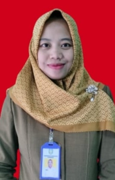 DIAH AYU KRISDAYANTI, S.Pd.