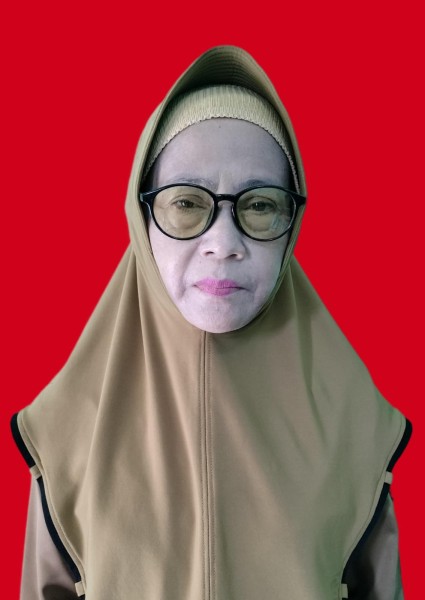 IDA WIRYATI, S.Pd.SD