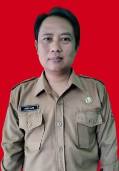 ABDUL AZIS, S.Pd.
