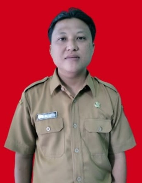 MOHAMMAD  BUSAIRI EFENDI, S.Pd.