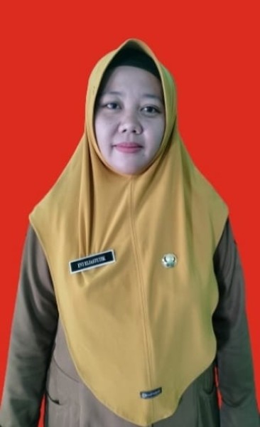EVI ELIASTUTIK, S.Pd.