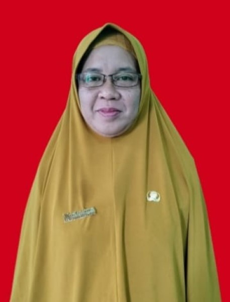 NUR IMAMA, S.Pd.SD.M.Pd.