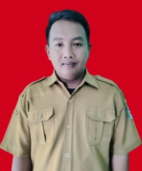 SYAIFUL YAQIN, S.Pd.I.