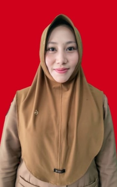 DAKHIROTIT DAYYANI, S.Pd