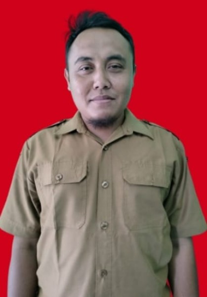 WAHYUDI SUBIANTORO, S.Pd